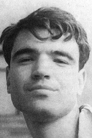 Gennady Shpalikov portrait