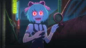 Virtual Hero: La Serie Season 1 Episode 2