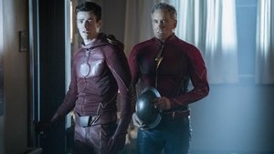 Flash: 3×16