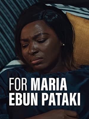 Image For Maria Ebun Pataki