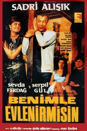 Image Benimle Evlenir Misin