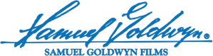 Logo Samuel Goldwyn Films