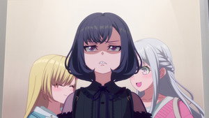 BanG Dream! YUME∞MITA S1 – Episódio 2