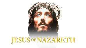 poster Jesus of Nazareth