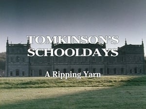 Ripping Yarns Tomkinson's Schooldays