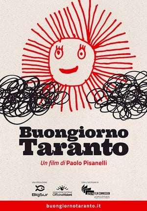 Poster Buongiorno Taranto (2014)