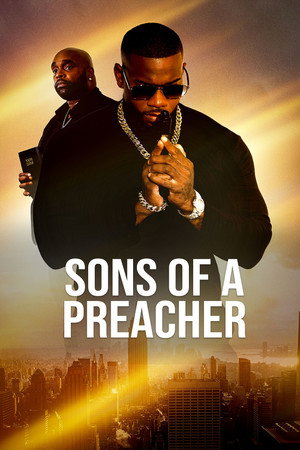 Sons of a Preacher