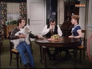 Happy Days: 4×22