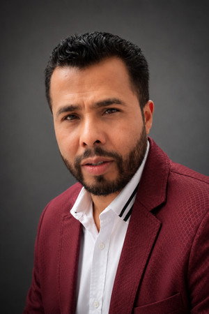 Carlos Sanchez El Caballero's photo