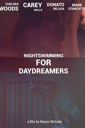 Nightswimming for Daydreamers 6