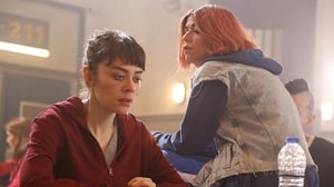 Avlu: The Yard: 1×4