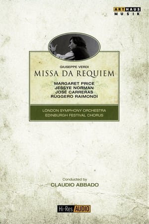 Image Verdi: Requiem