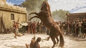 Troy: Fall of a City 1 x Episodio 1