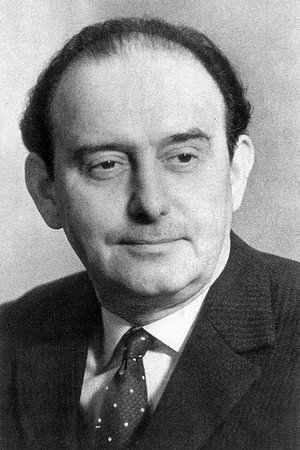 Vladimir Shlezinger portrait