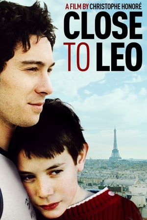 Poster Close to Leo 2002