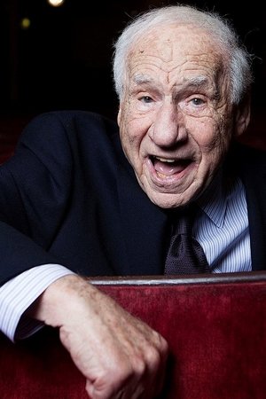 Mel Brooks: Unwrapped (2019)