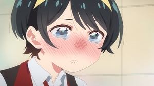 Rent-a-Girlfriend Season 1 Episode 19