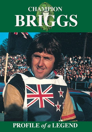Champion - Barry Briggs