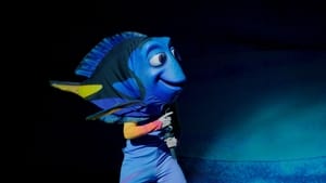 One Day at Disney Katie Whetsell: Finding Nemo - The Musical