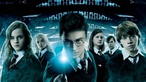 Harry Potter and The Order of the Phoenix (2007)