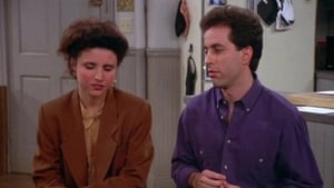 Seinfeld: 2×9