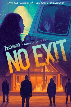 No Exit (2022)
