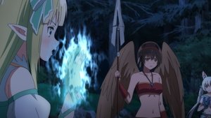 Seirei Gensouki: Spirit Chronicles Season 1 Episode 5