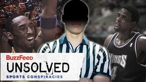 BuzzFeed Unsolved: Sports Conspiracies The Controversy Of The Crooked Referees: Lakers Vs Kings