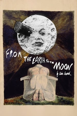 Poster From the Earth to the Moon (2020)