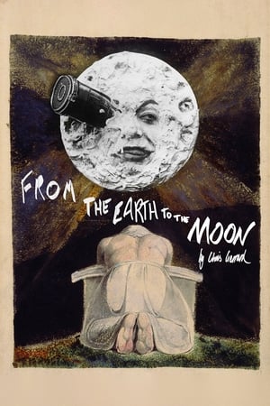 Image From the Earth to the Moon