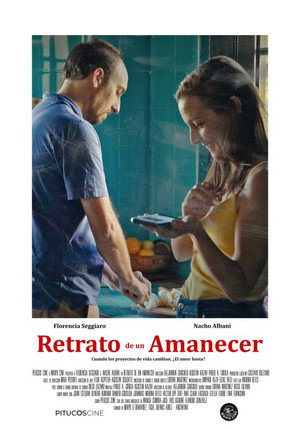 Retrato de un amanecer 2