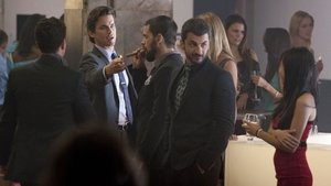 White Collar Season 2 Episode 6