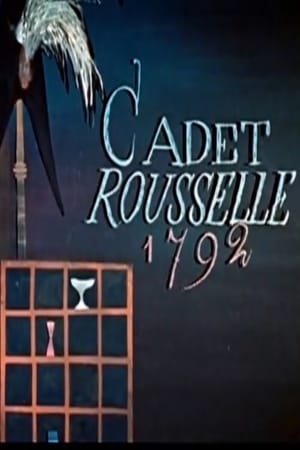 Cadet Rousselle film complet