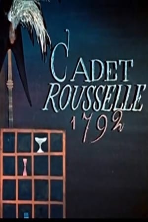 Cadet Rousselle