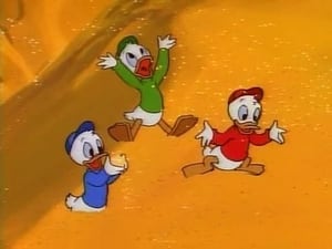 DuckTales Too Much of a Gold Thing (5)