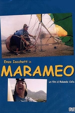 Marameo poster