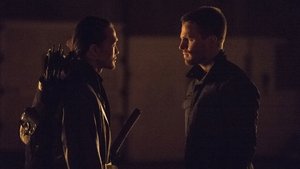 Arrow saison 3 Episode 9