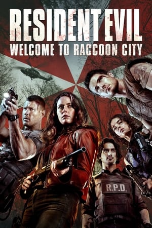 Download Resident Evil: Welcome to Raccoon City (2021) Dual Audio {Hindi-English} WEB-DL 480p [360MB] | 720p [970MB] | 1080p [2.3GB]