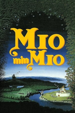 Mio, min Mio (1987)