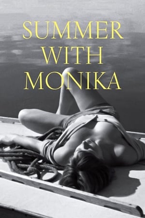 Summer with Monika-Harriet Andersson