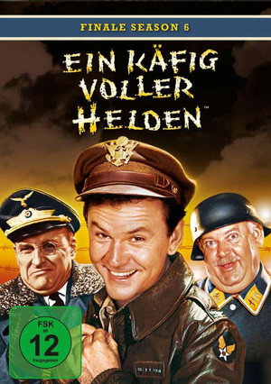 Hogan's Heroes 11