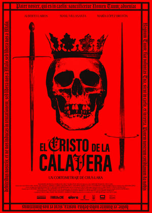 Poster The Christ of the Skull (2023)