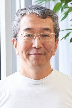 Junya Komatsu's photo