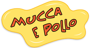 Mucca e Pollo