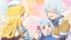 Kanchigai no Atelier Meister: Eiyuu Party no Moto Zatsuyougakari ga, Jitsu wa Sentou Igai ga SSS Rank Datta to Iu Yoku Aru Hanashi Episódio 9