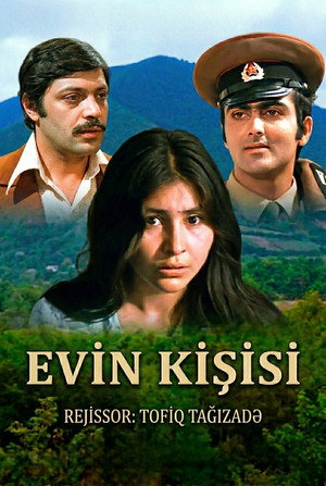 Evin Kişisi