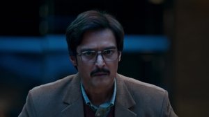 Ranneeti: Balakot & Beyond: 1×7