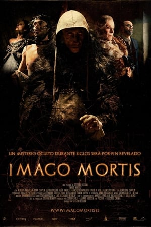 Imago mortis poster