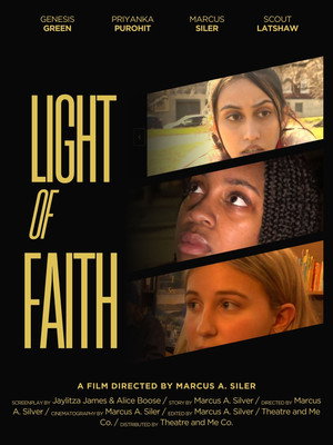Light of Faith 2