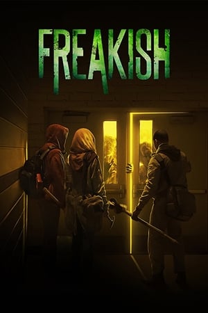 Freakish: Staffel 2